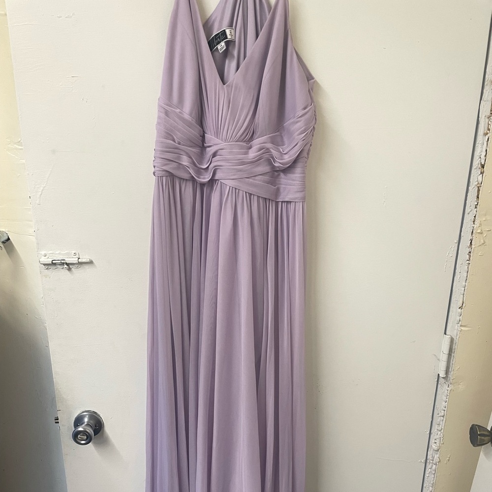 Prom/ Bridesmaids Dress